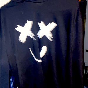 Sweatshirt sweatshirt